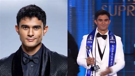 mr. supranational 2016 philippines|Brandon Espiritu Makes History: First Filipino in 8 Years to  .